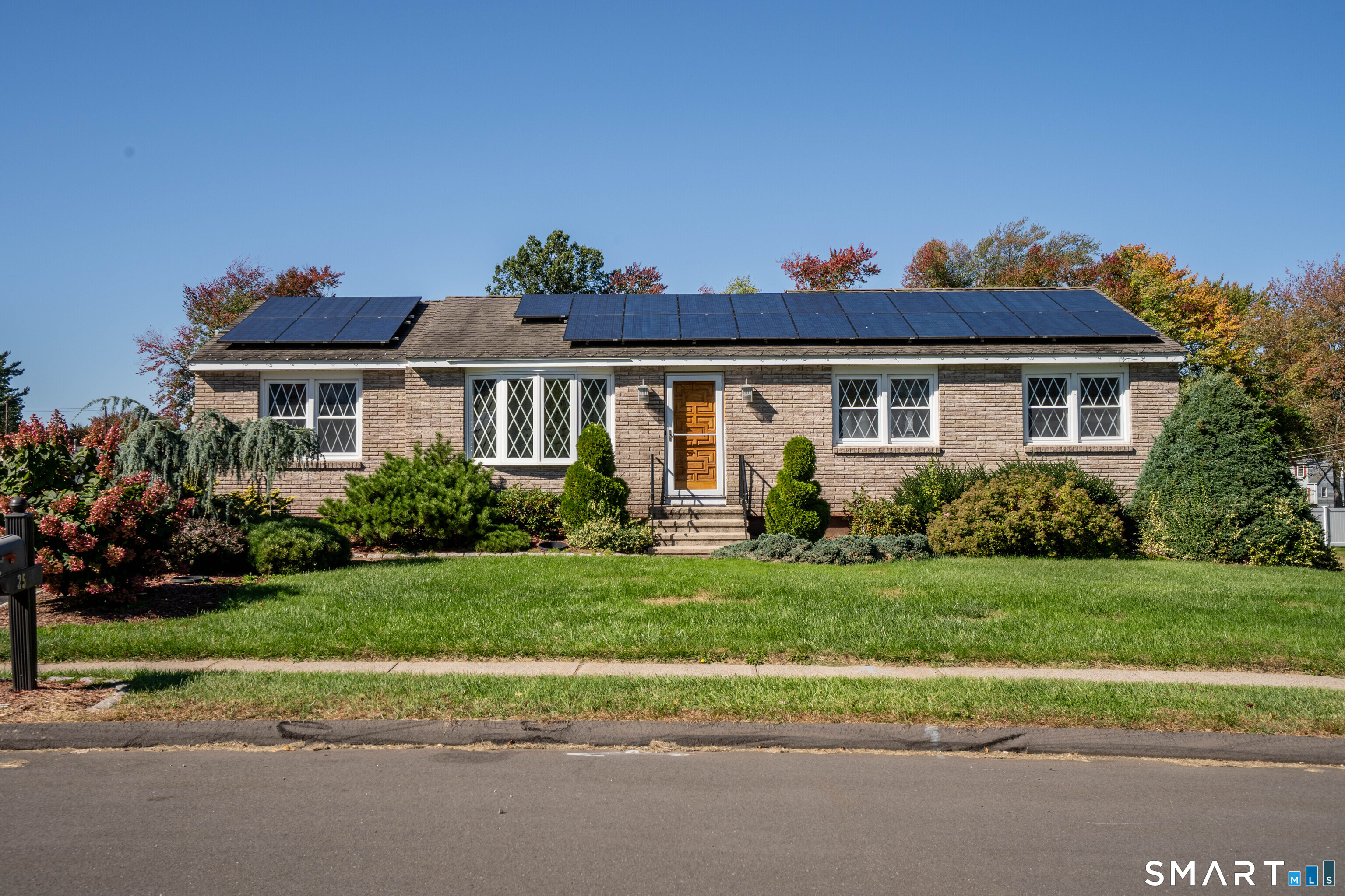 25 Kimberly Lane East Hartford CT 06108