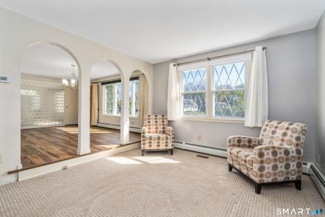 25 Kimberly Lane East Hartford CT 06108