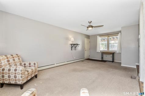 25 Kimberly Lane East Hartford CT 06108