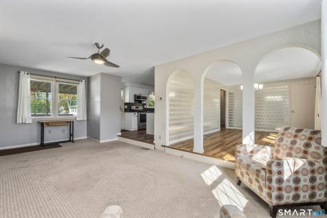 25 Kimberly Lane East Hartford CT 06108