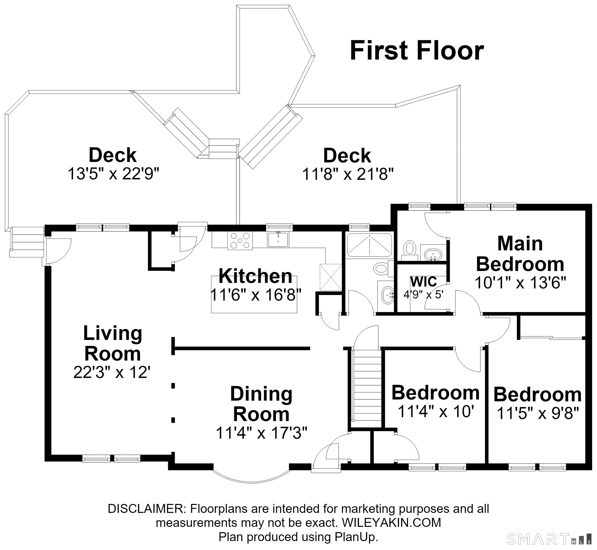 25 Kimberly Lane East Hartford CT 06108
