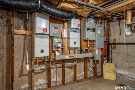 25 Kimberly Lane East Hartford CT 06108