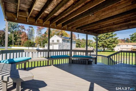 25 Kimberly Lane East Hartford CT 06108