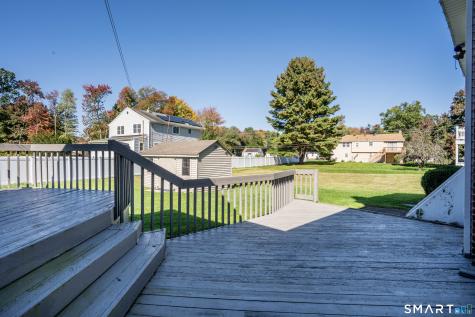 25 Kimberly Lane East Hartford CT 06108