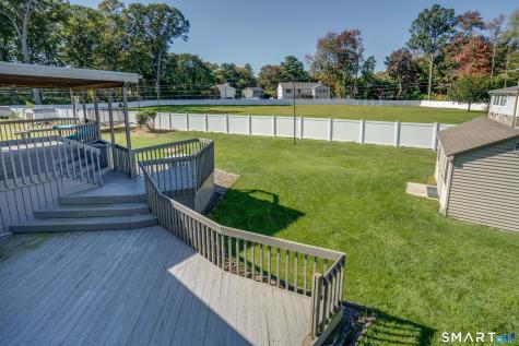 25 Kimberly Lane East Hartford CT 06108