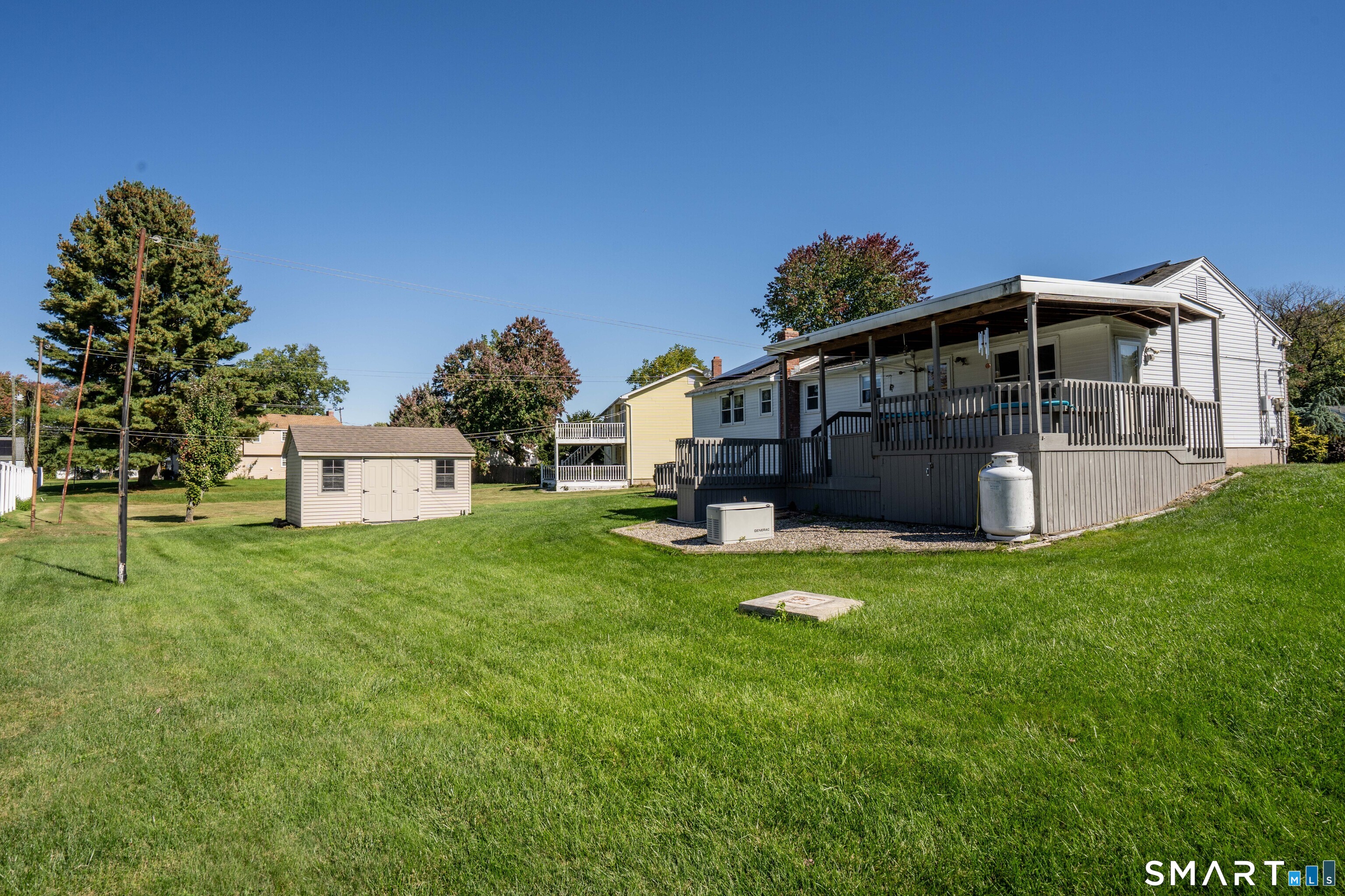25 Kimberly Lane East Hartford CT 06108