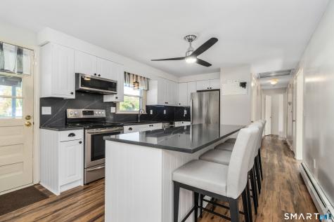 25 Kimberly Lane East Hartford CT 06108