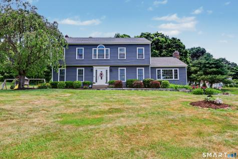 29 Pleasant View Road New Milford CT 06776