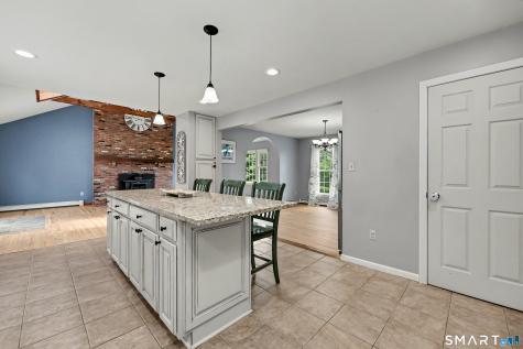 29 Pleasant View Road New Milford CT 06776