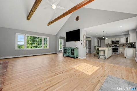 29 Pleasant View Road New Milford CT 06776