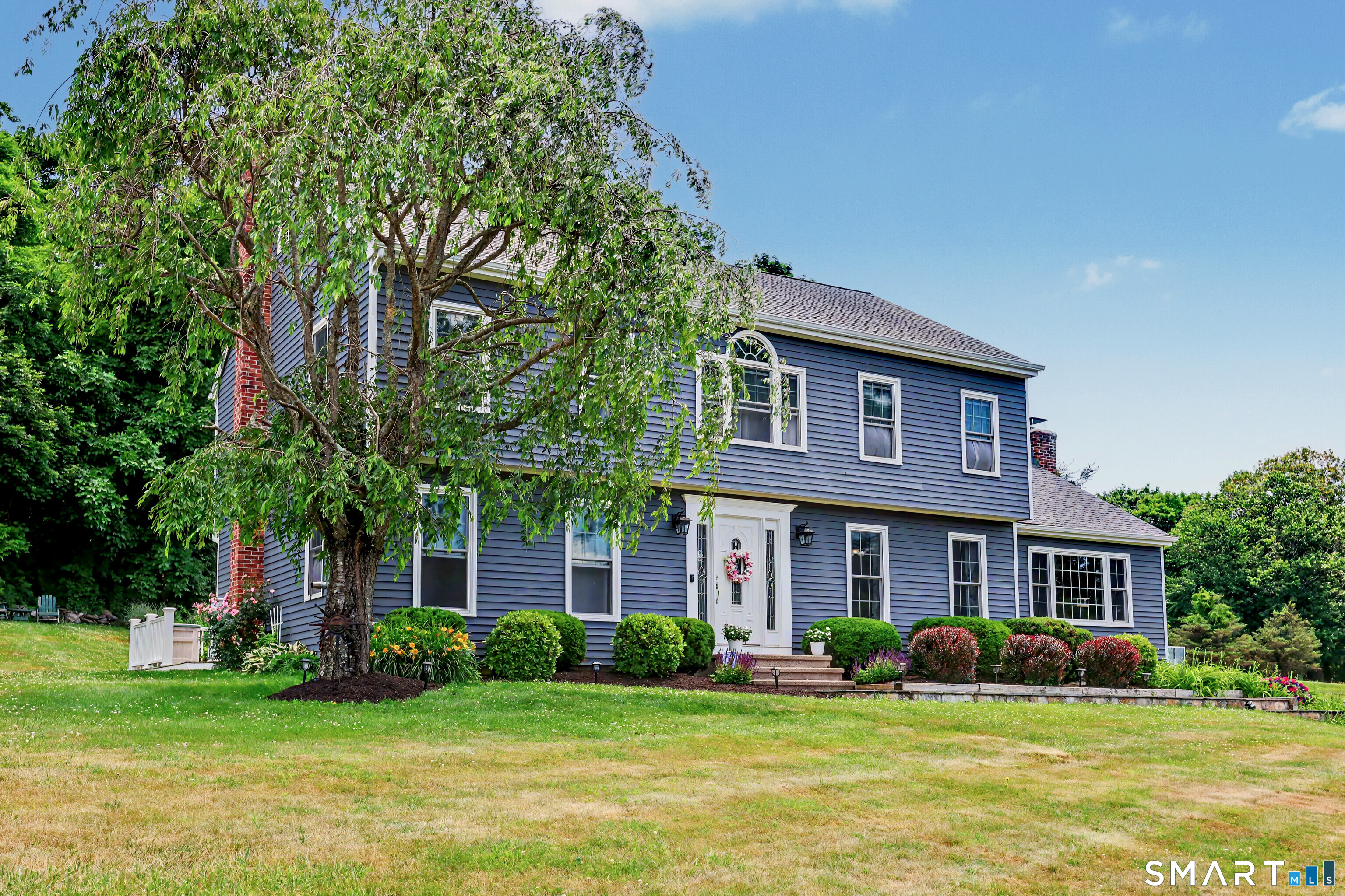 29 Pleasant View Road New Milford CT 06776