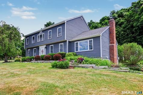 29 Pleasant View Road New Milford CT 06776