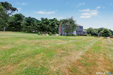 29 Pleasant View Road New Milford CT 06776