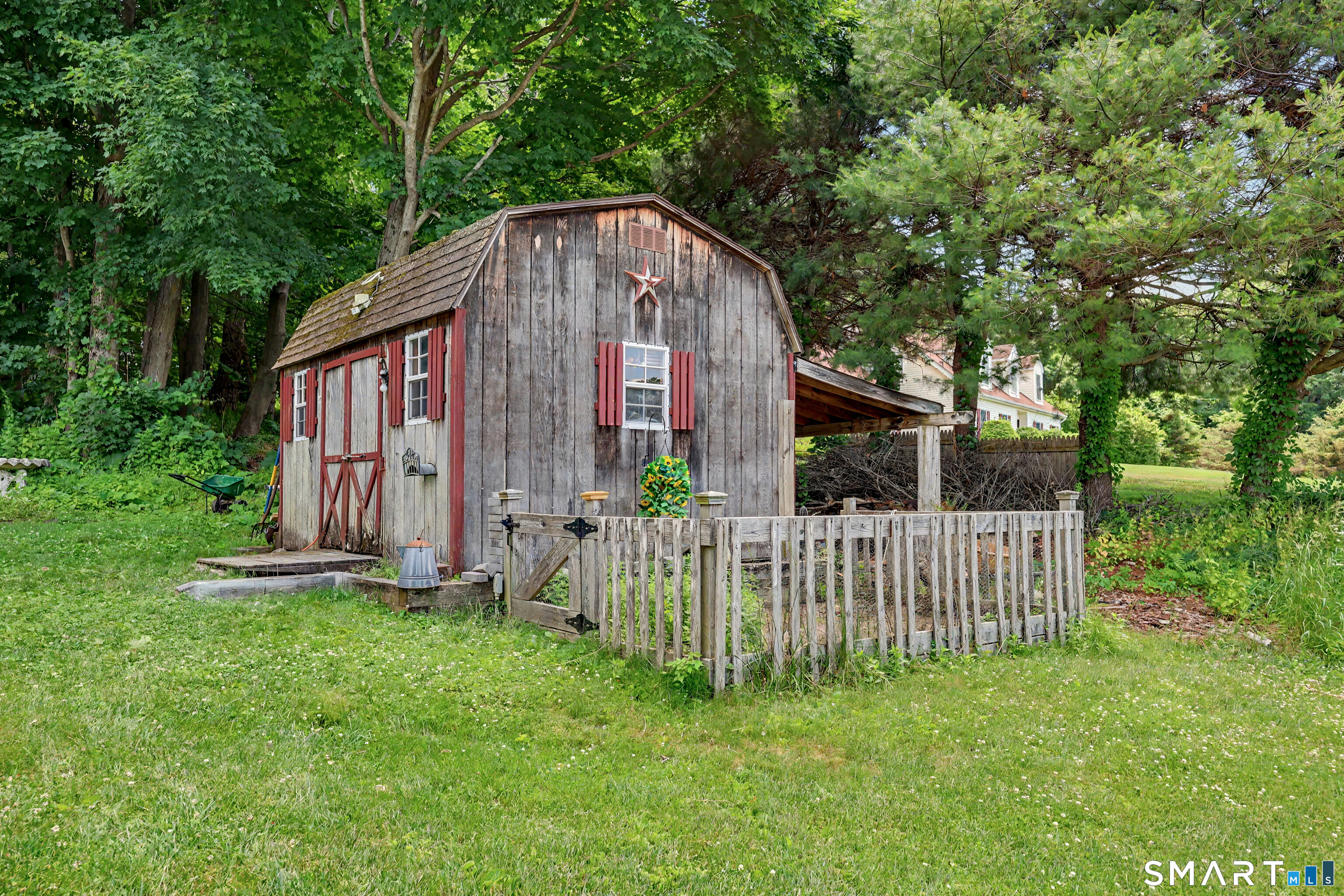 29 Pleasant View Road New Milford CT 06776