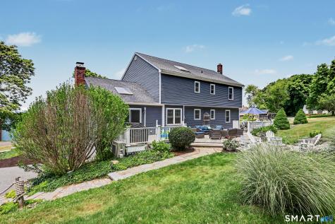 29 Pleasant View Road New Milford CT 06776