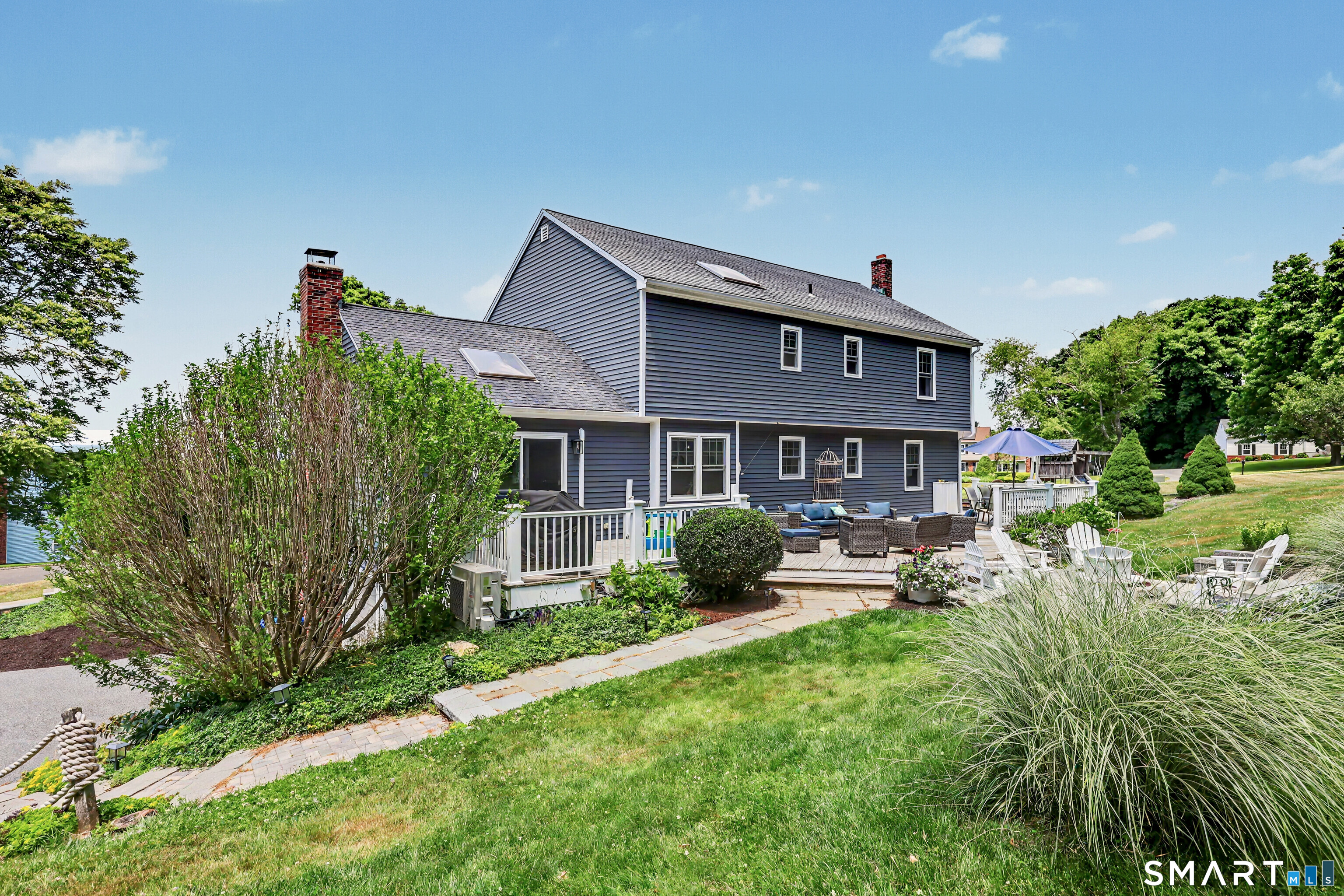 29 Pleasant View Road New Milford CT 06776