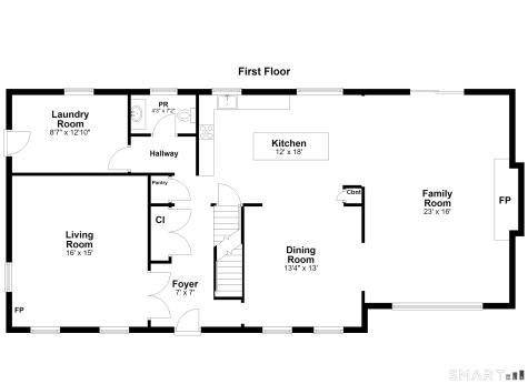 29 Pleasant View Road New Milford CT 06776