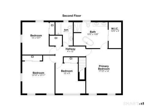 29 Pleasant View Road New Milford CT 06776