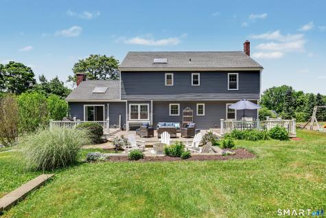 29 Pleasant View Road New Milford CT 06776