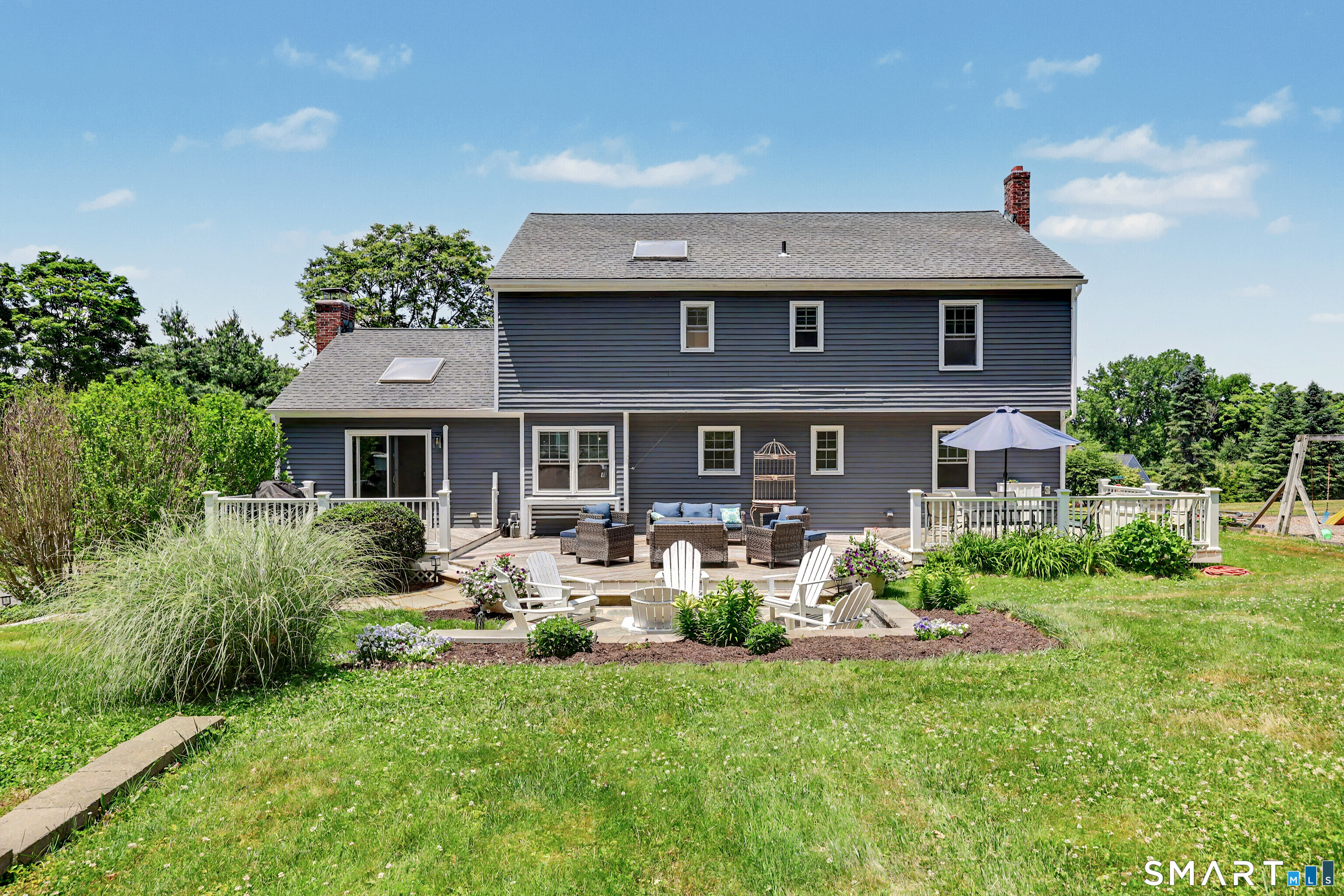 29 Pleasant View Road New Milford CT 06776