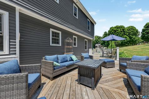 29 Pleasant View Road New Milford CT 06776