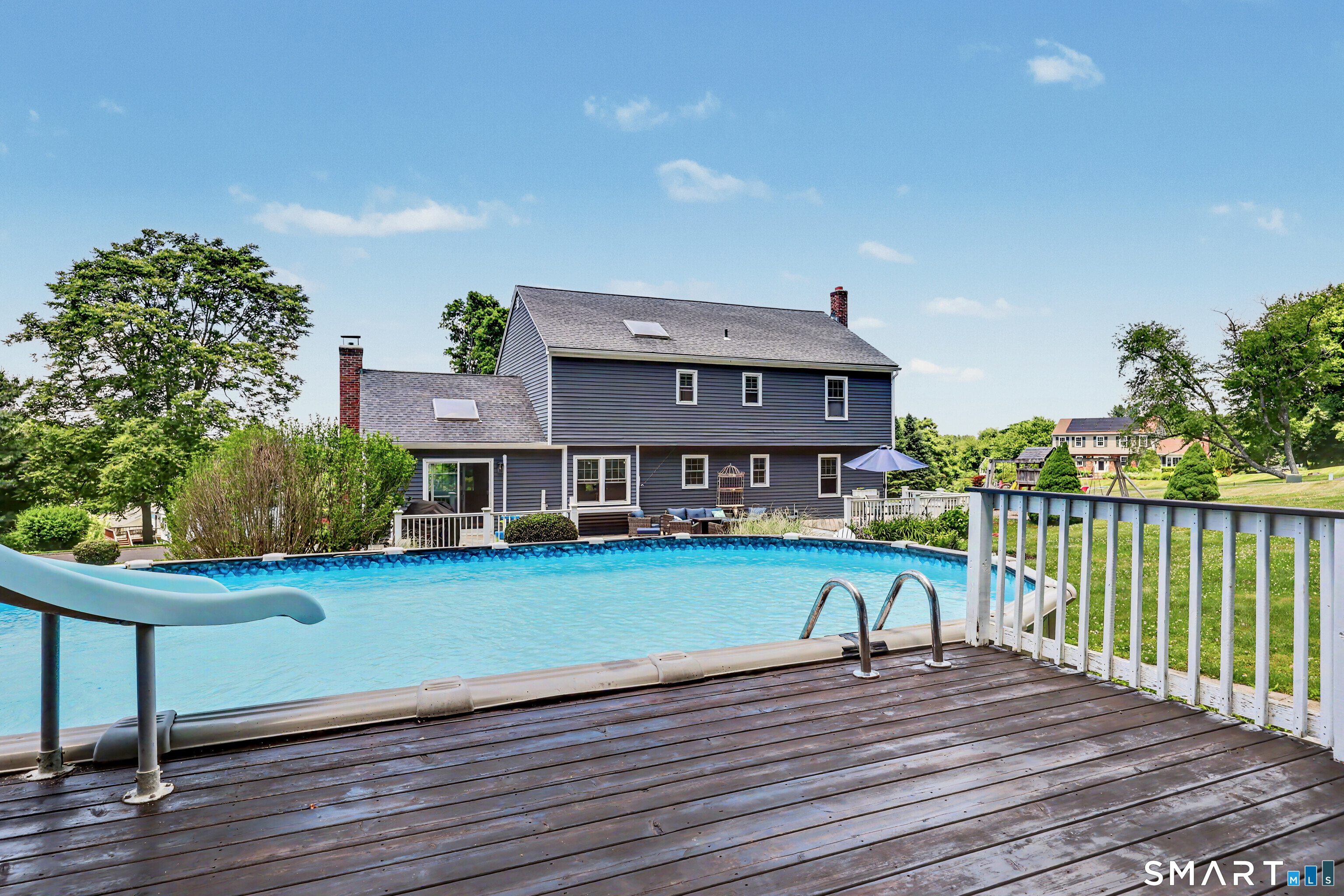 29 Pleasant View Road New Milford CT 06776