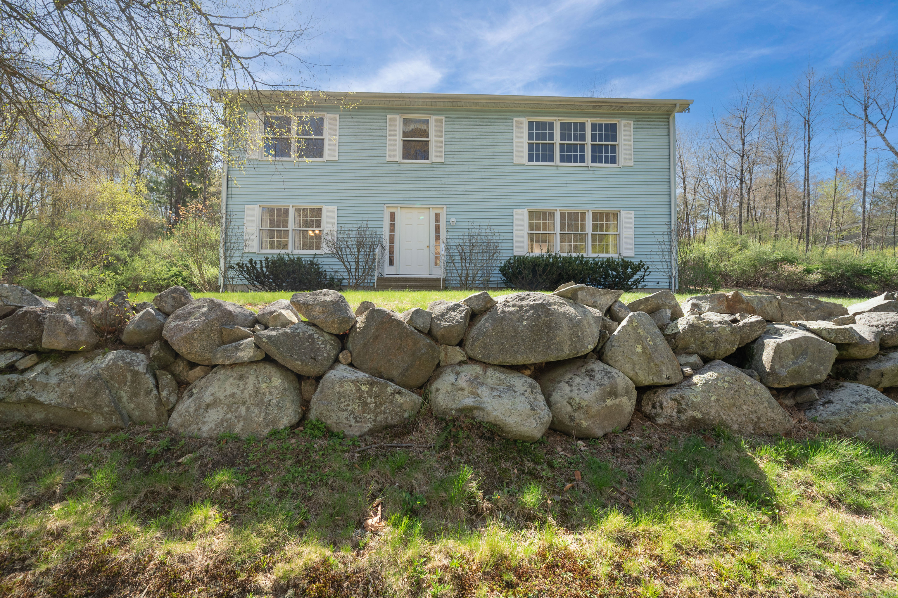 188 Huntingtown Road Newtown CT 06470