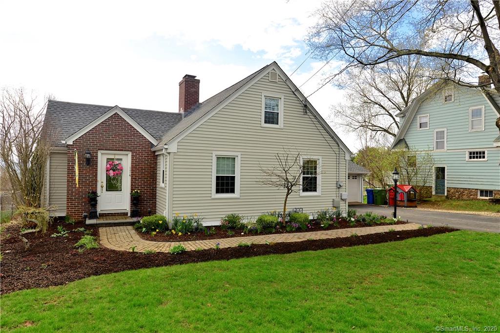 174 Eaton Avenue Meriden CT 06451