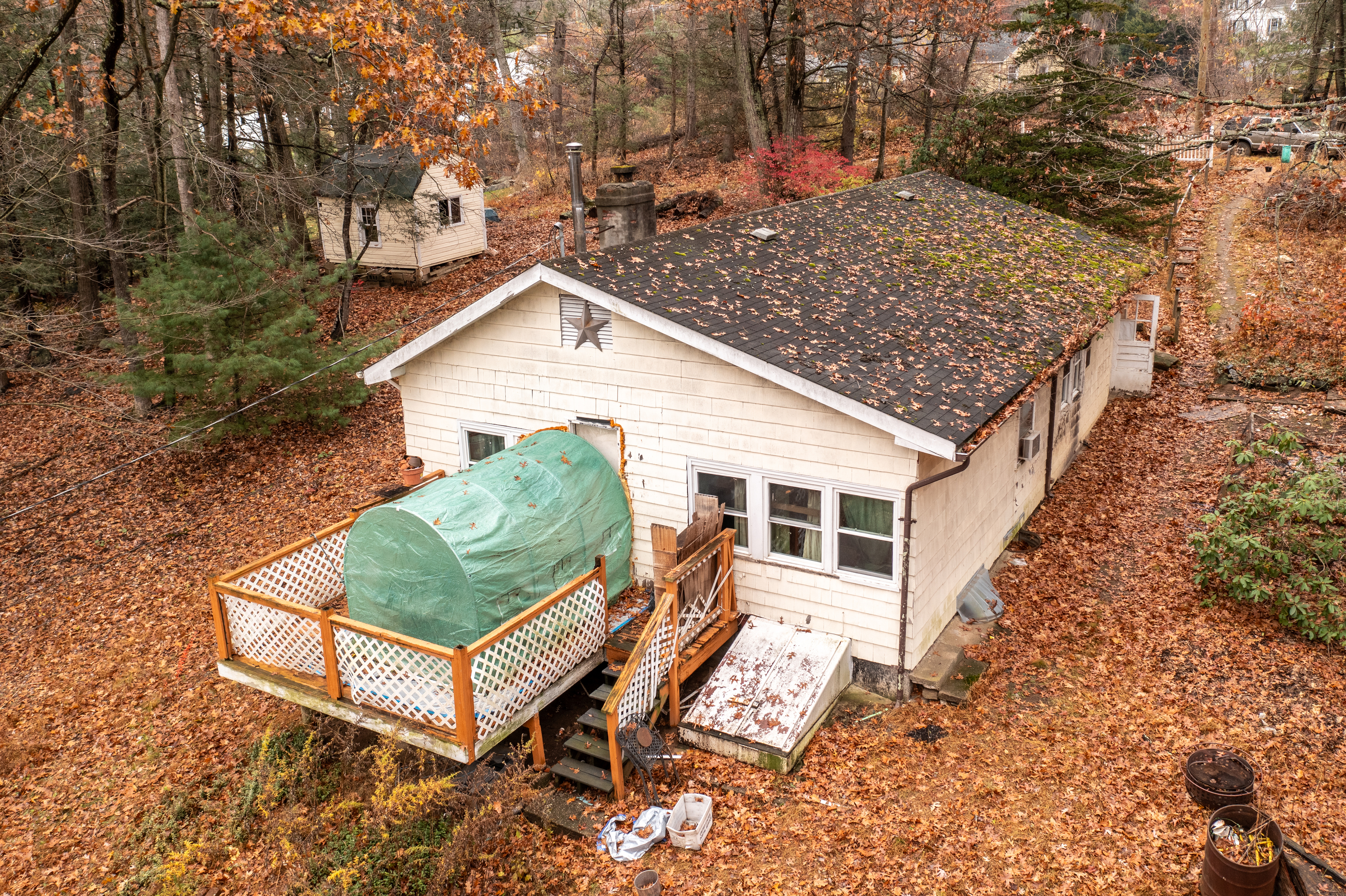 32 Sepous Road Avon CT 06001