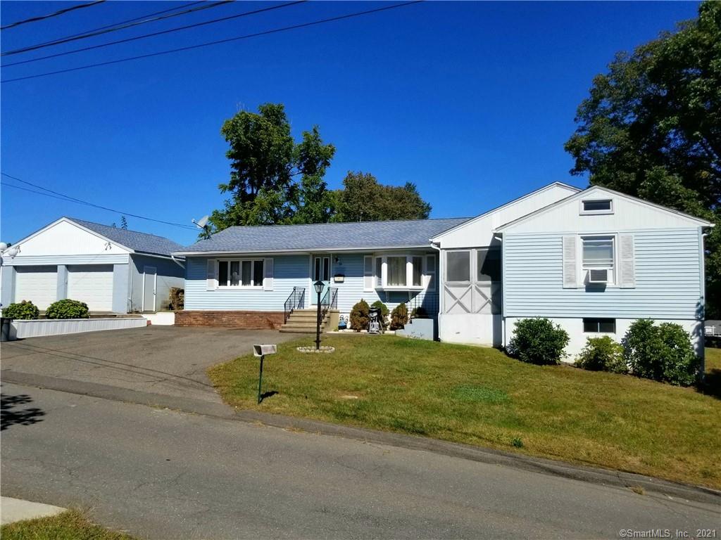 57 Kent Street Waterbury CT 06705