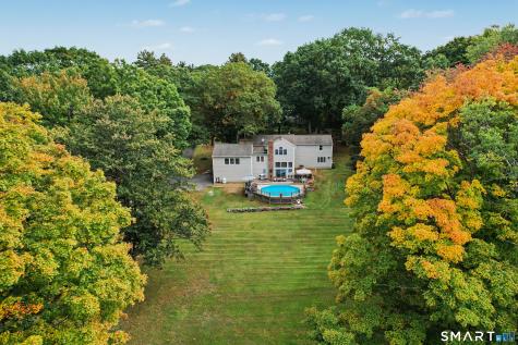 20 Mauweehoo Hill Sherman CT 06784