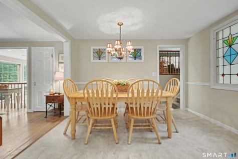 20 Mauweehoo Hill Sherman CT 06784