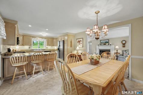 20 Mauweehoo Hill Sherman CT 06784
