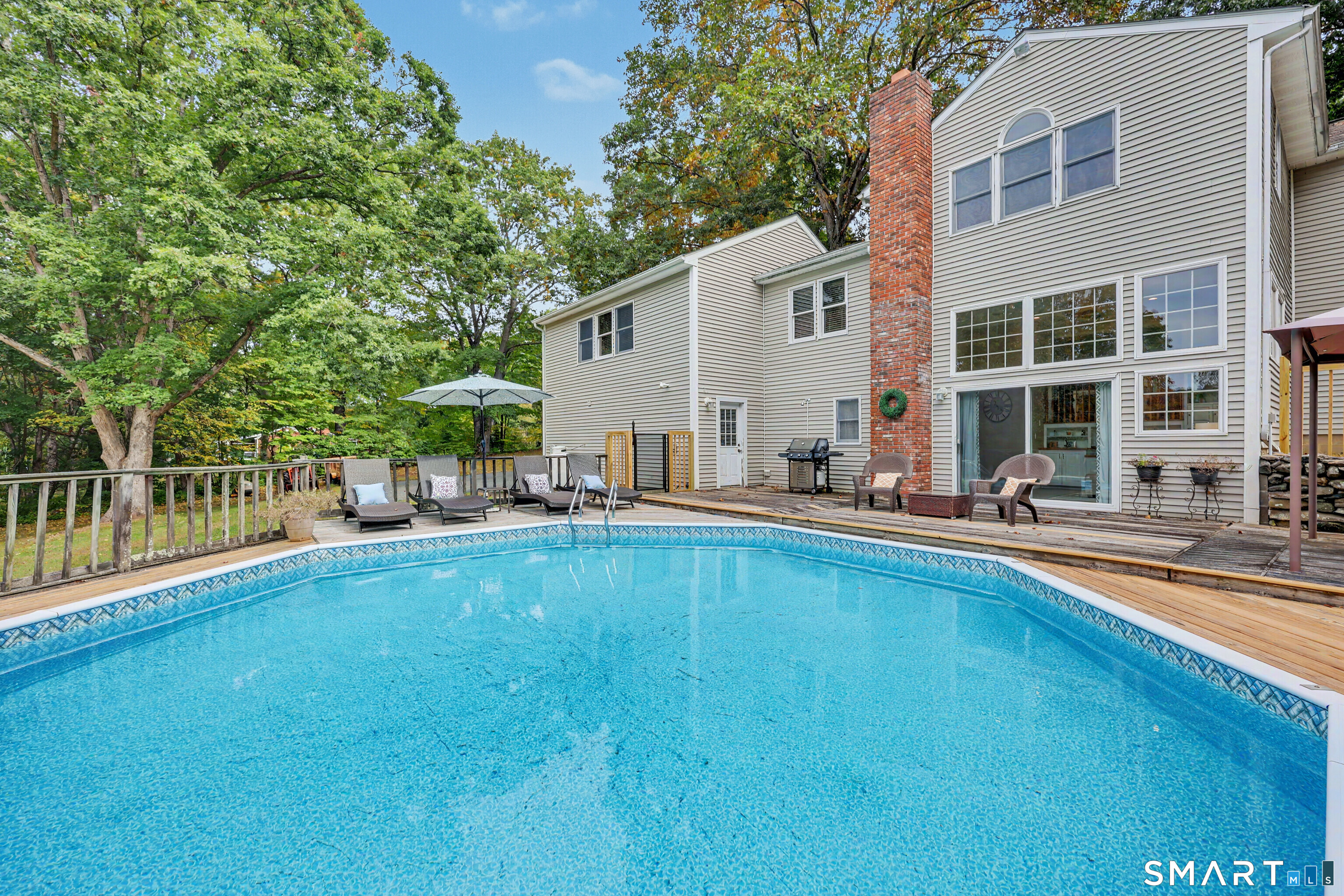 20 Mauweehoo Hill Sherman CT 06784