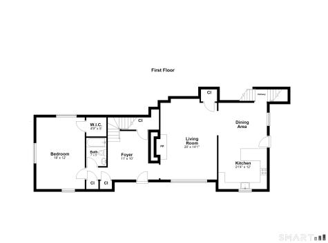20 Mauweehoo Hill Sherman CT 06784