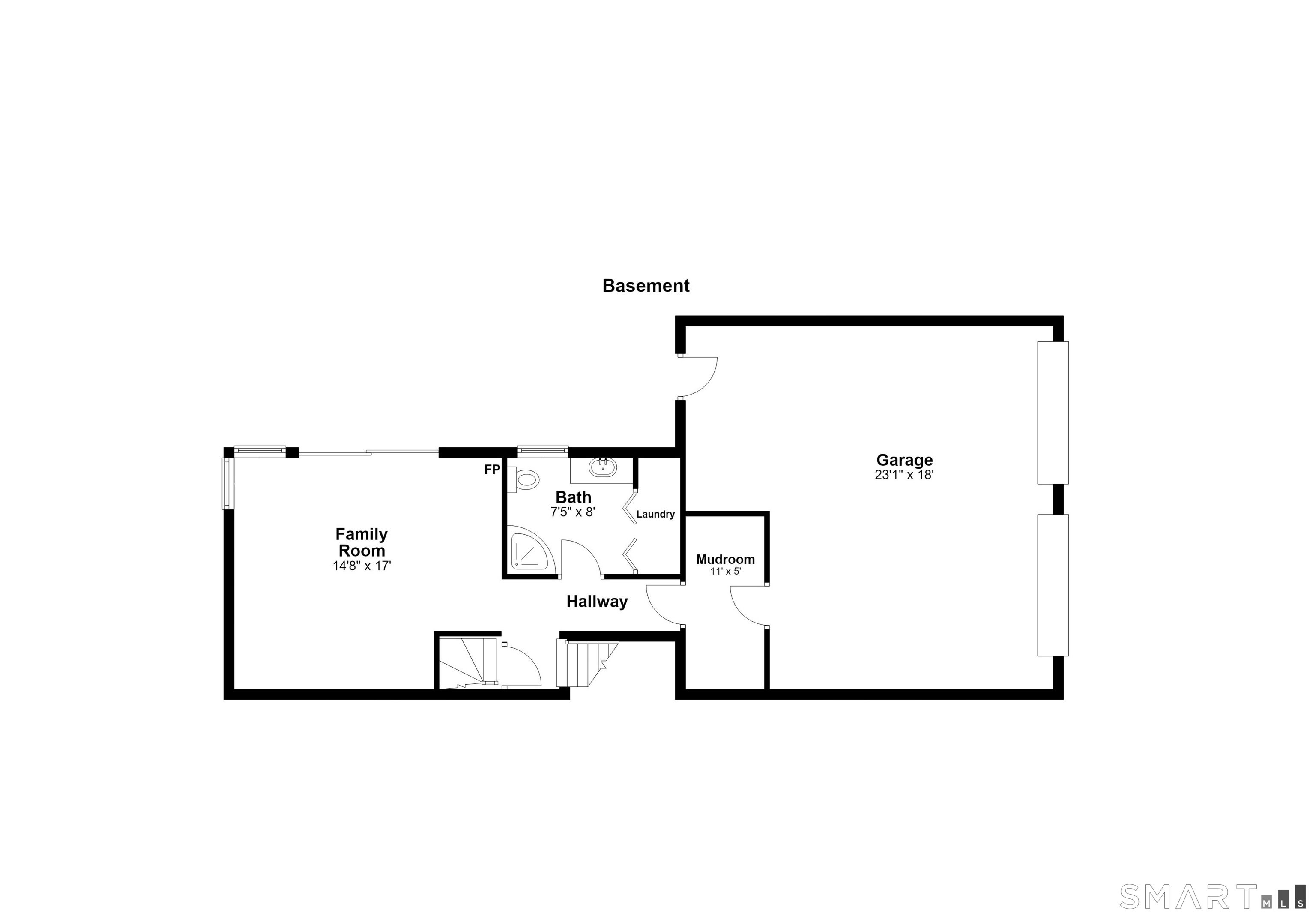 20 Mauweehoo Hill Sherman CT 06784