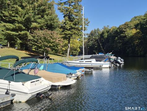 20 Mauweehoo Hill Sherman CT 06784