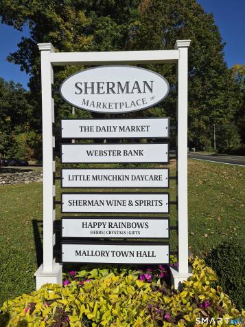 20 Mauweehoo Hill Sherman CT 06784