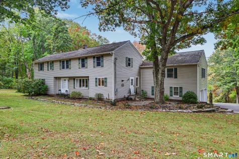 20 Mauweehoo Hill Sherman CT 06784