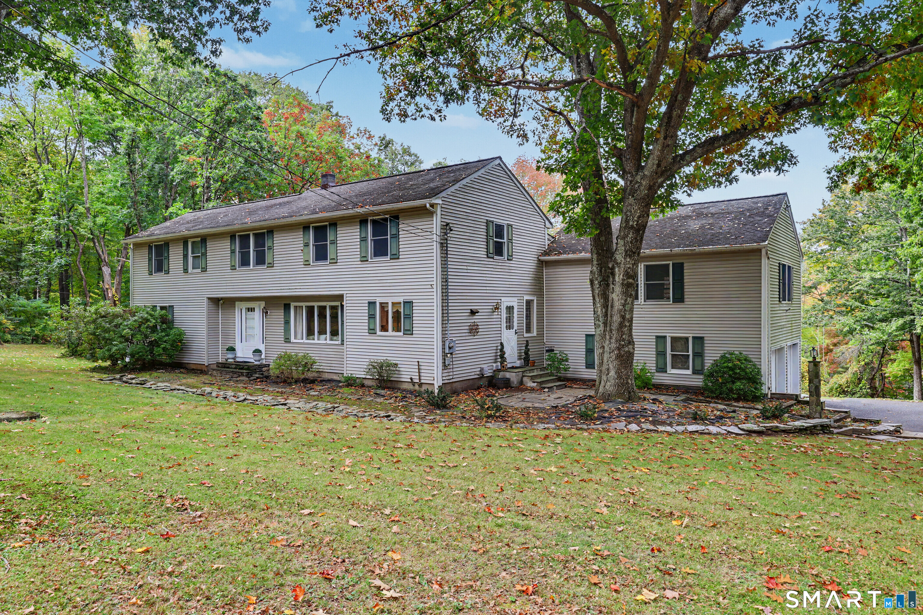 20 Mauweehoo Hill Sherman CT 06784