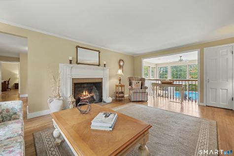 20 Mauweehoo Hill Sherman CT 06784
