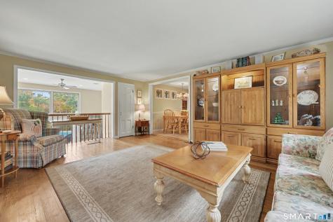 20 Mauweehoo Hill Sherman CT 06784
