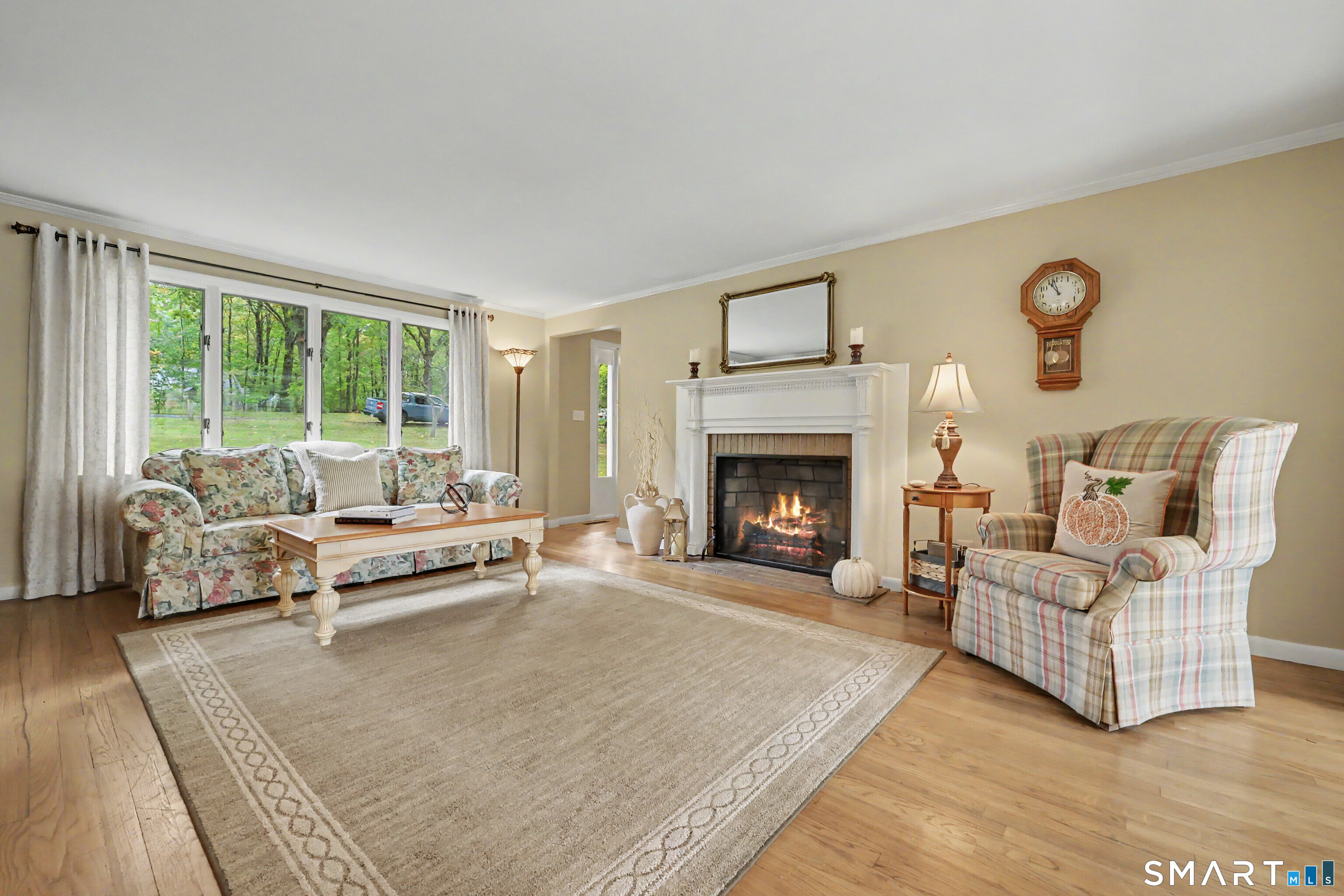 20 Mauweehoo Hill Sherman CT 06784