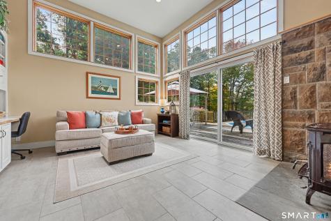 20 Mauweehoo Hill Sherman CT 06784