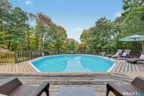 20 Mauweehoo Hill Sherman CT 06784
