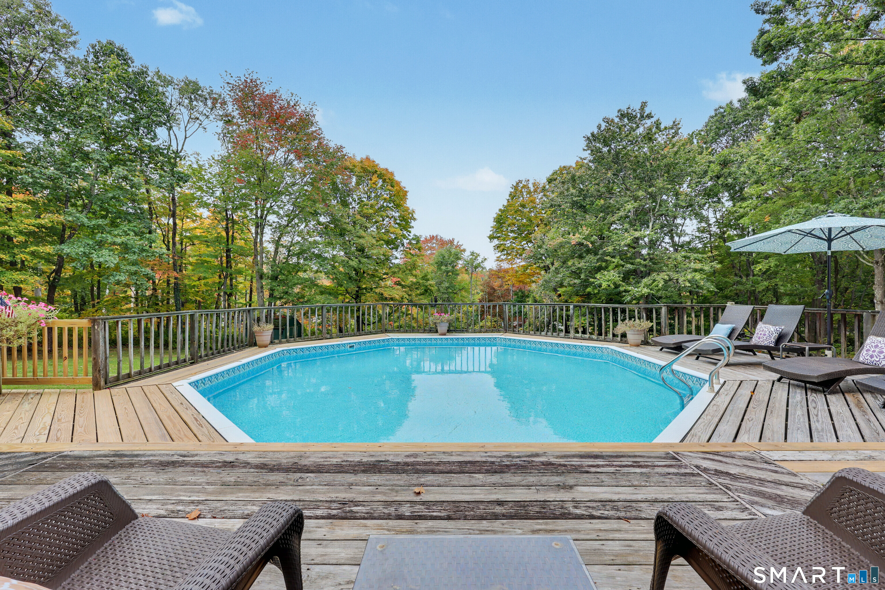 20 Mauweehoo Hill Sherman CT 06784