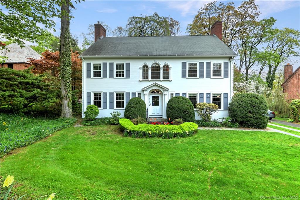 2151 Chapel Street New Haven CT 06515