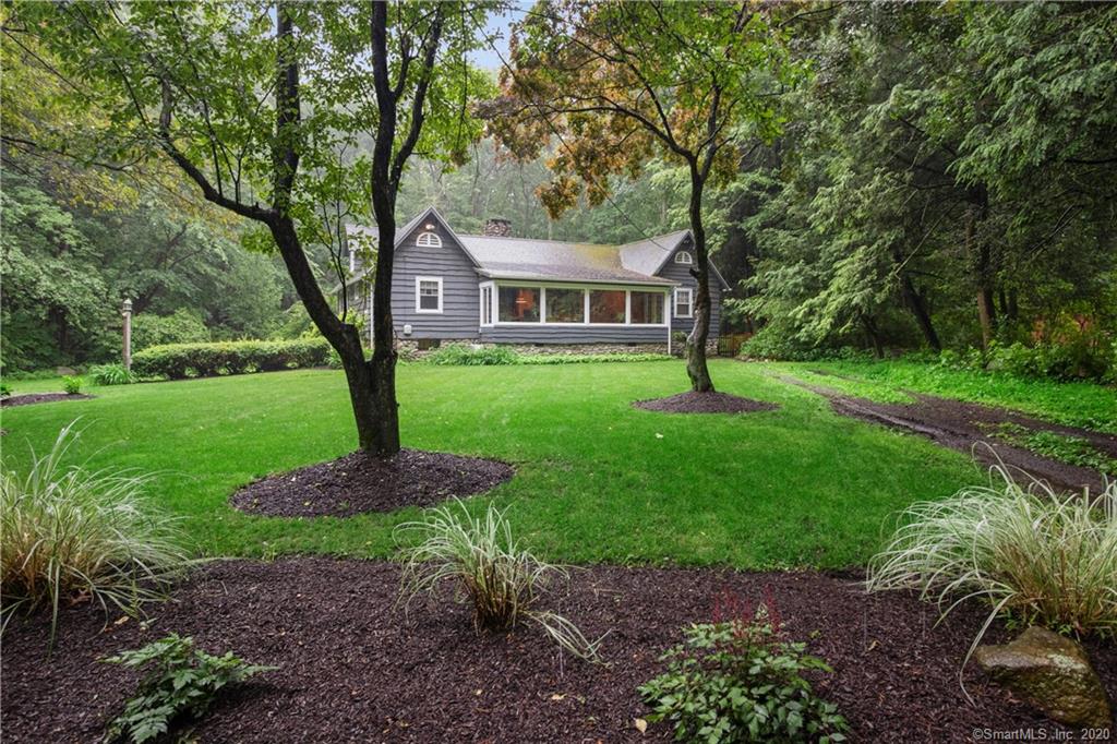 17 Beach Drive New Milford CT 06776