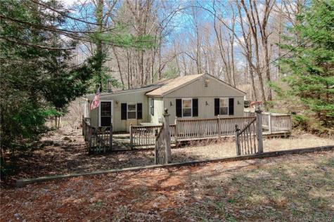 51 Davis Road New Hartford CT 06057