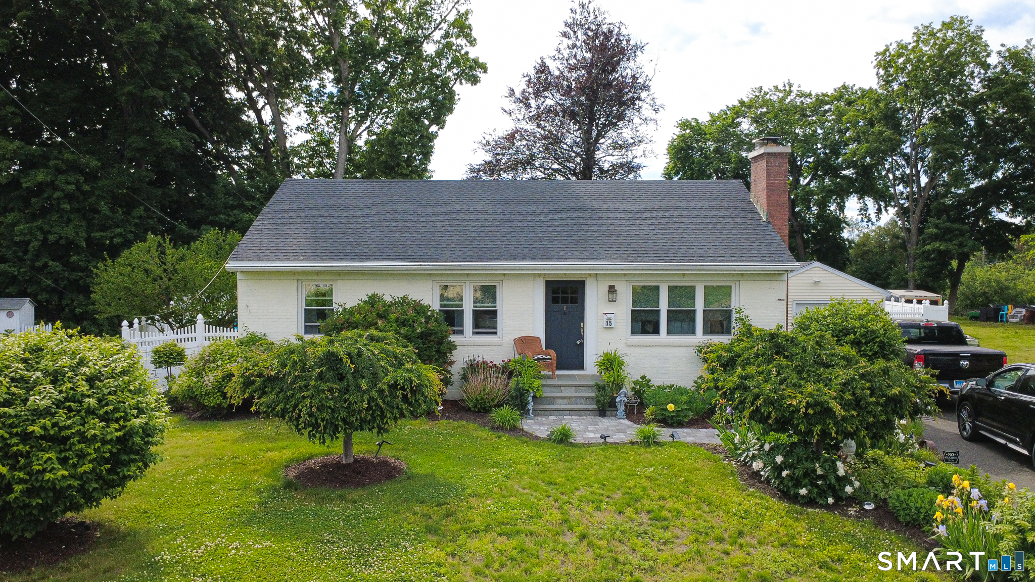 15 Sherwood Circle Manchester CT 06042